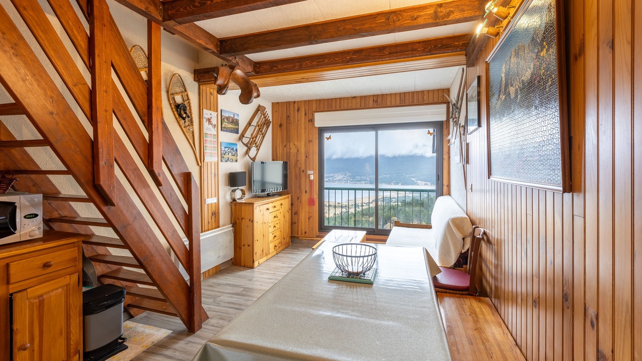 Photo of Livingroom in Les Angles