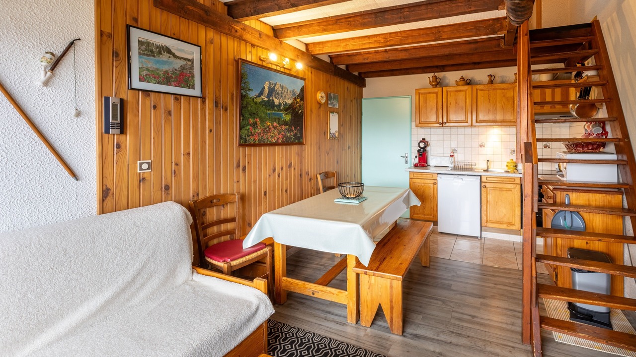 Photo of Livingroom in Les Angles
