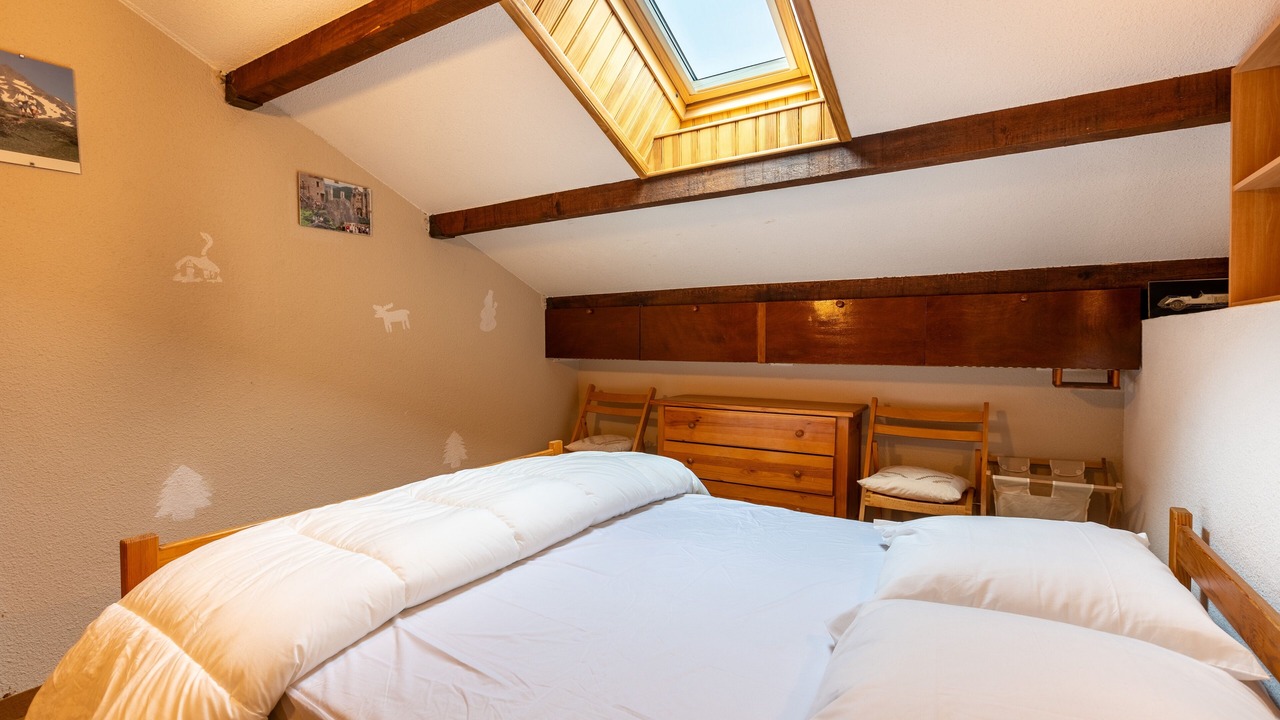Photo of Bedroom in Les Angles