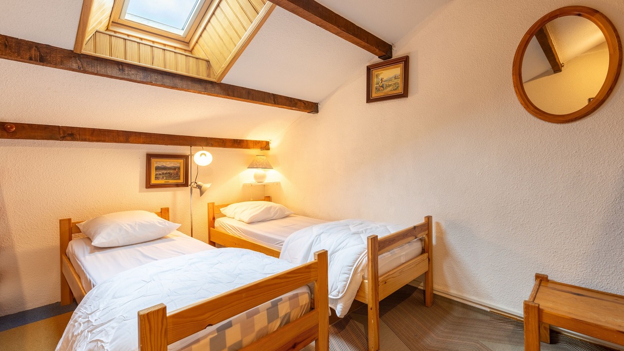 Photo of Bedroom in Les Angles