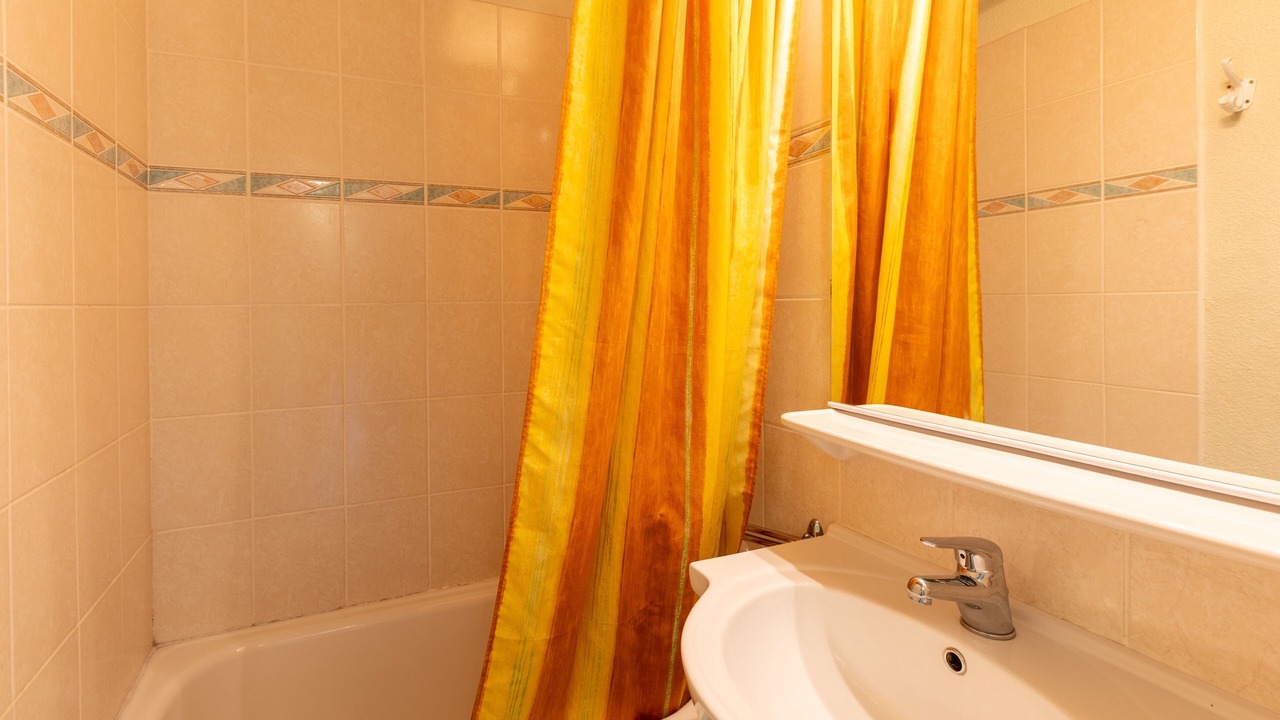 Photo of Bathroom in Les Angles