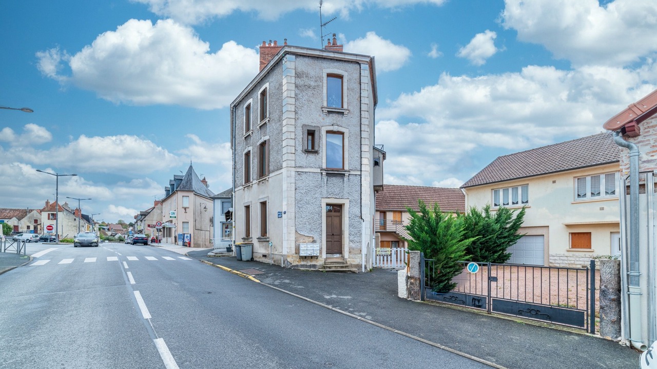 Photo of Outdoor in Neris-les-Bains
