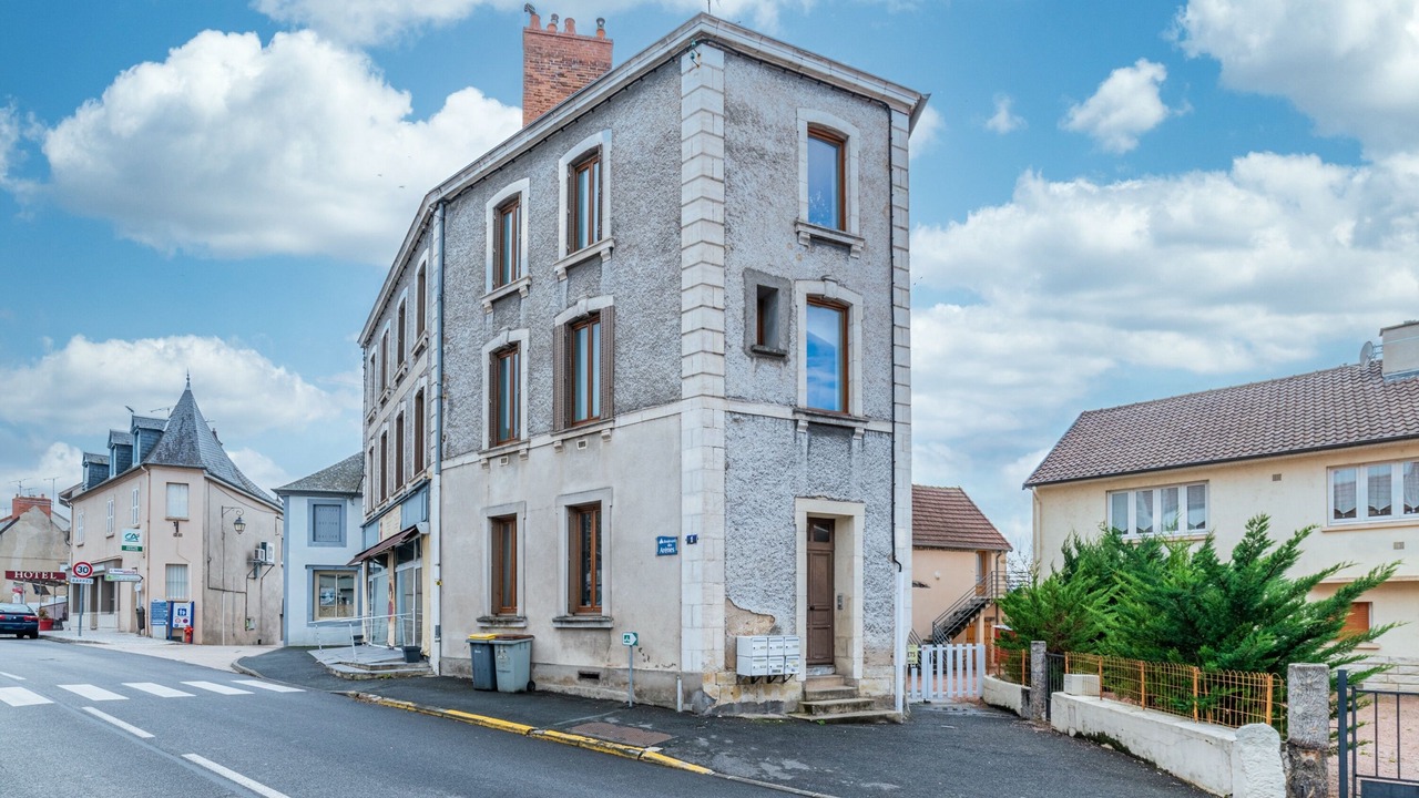 Photo of Outdoor in Neris-les-Bains