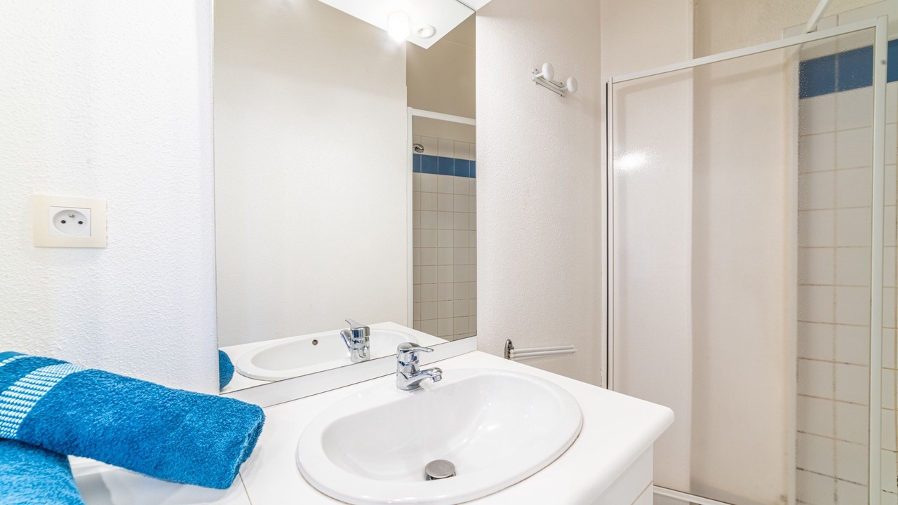 Photo of Bathroom in Neris-les-Bains