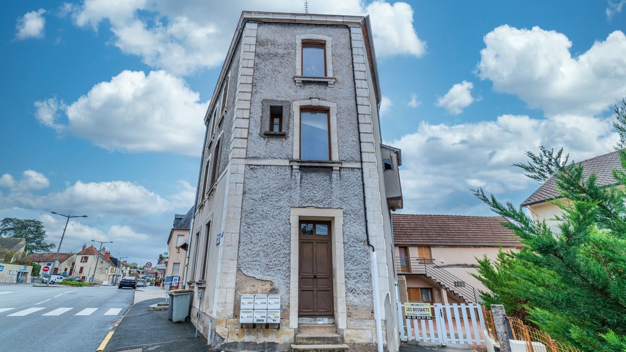 Photo of Outdoor in Neris-les-Bains