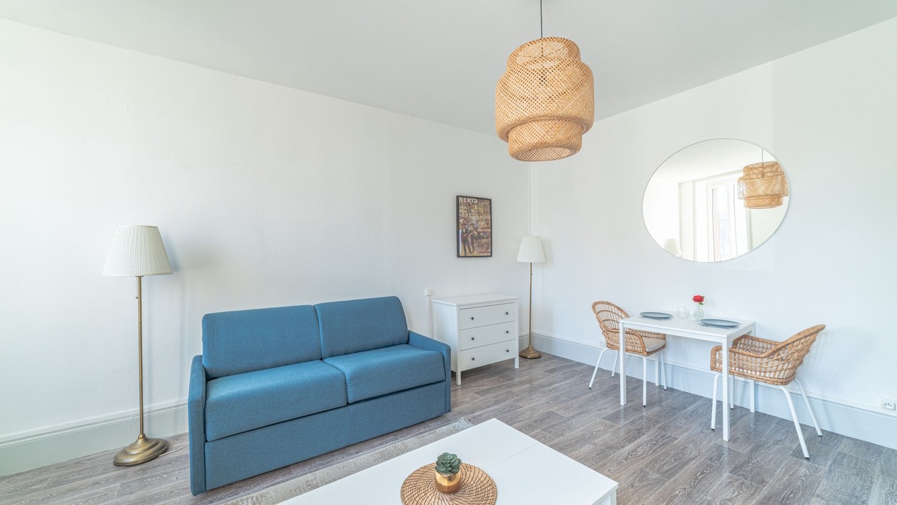 Photo of Livingroom in Neris-les-Bains