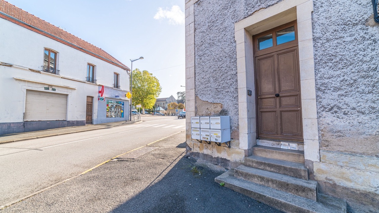 Photo of Outdoor in Neris-les-Bains