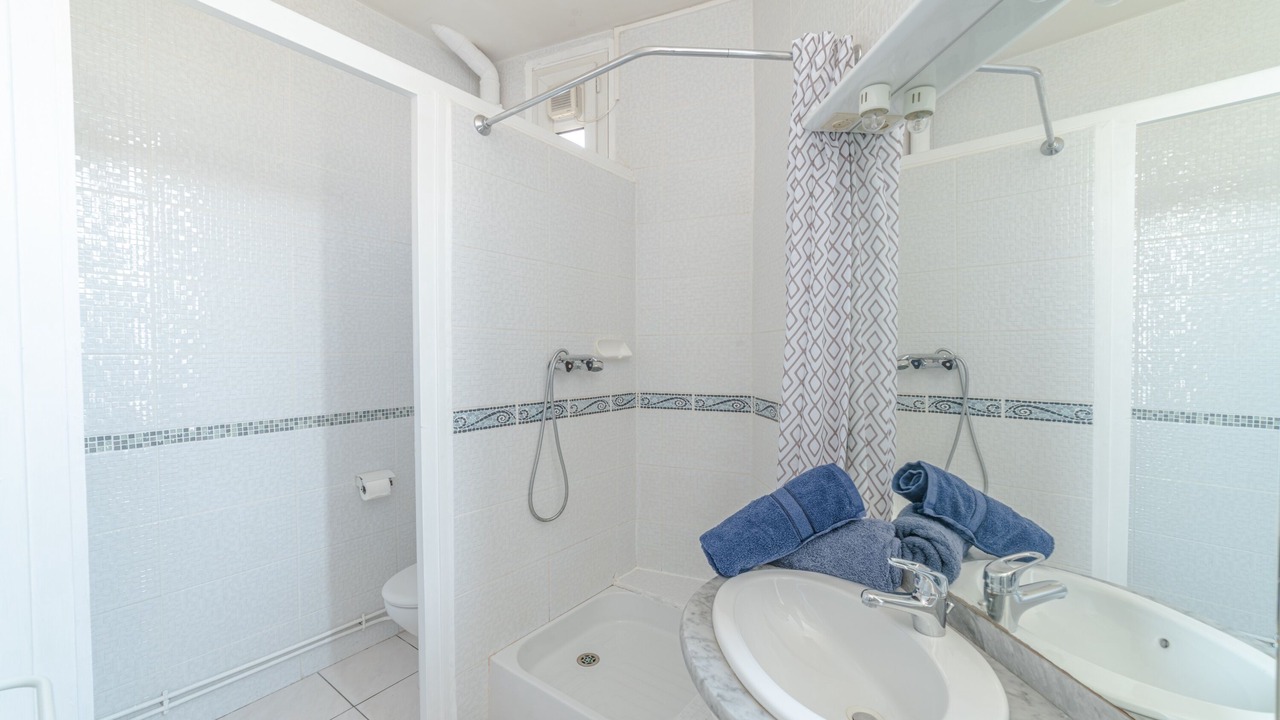 Photo of Bathroom in Neris-les-Bains