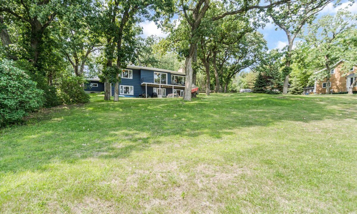 Photo of Outdoor in New London