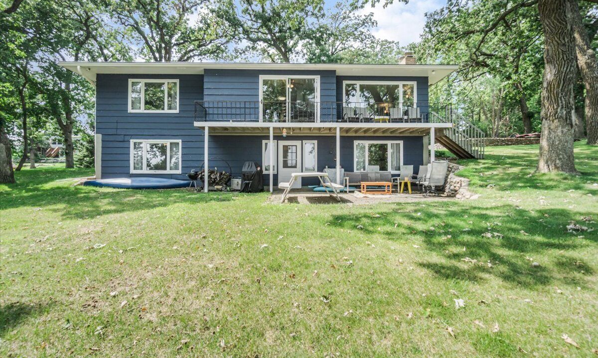 Photo of Outdoor in New London