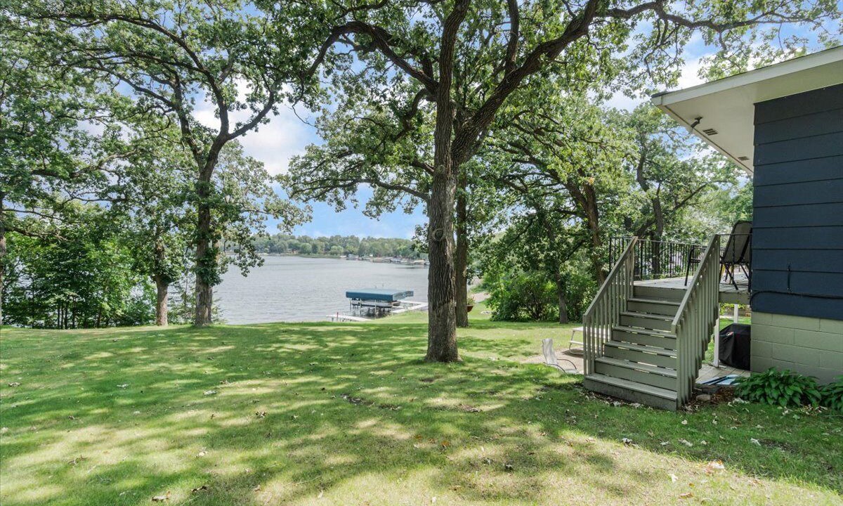 Photo of Outdoor in New London