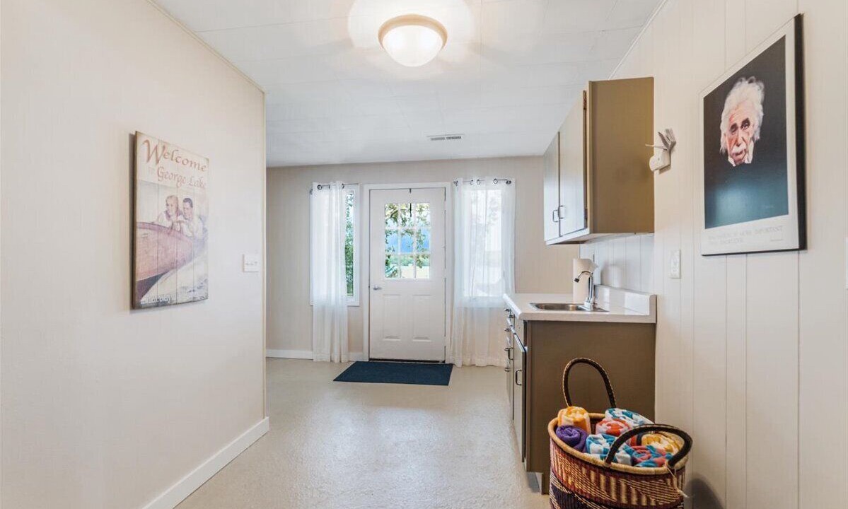 Photo of Kitchen in New London