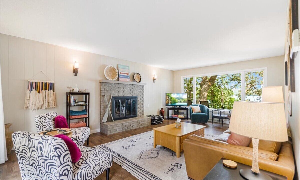 Photo of Livingroom in New London