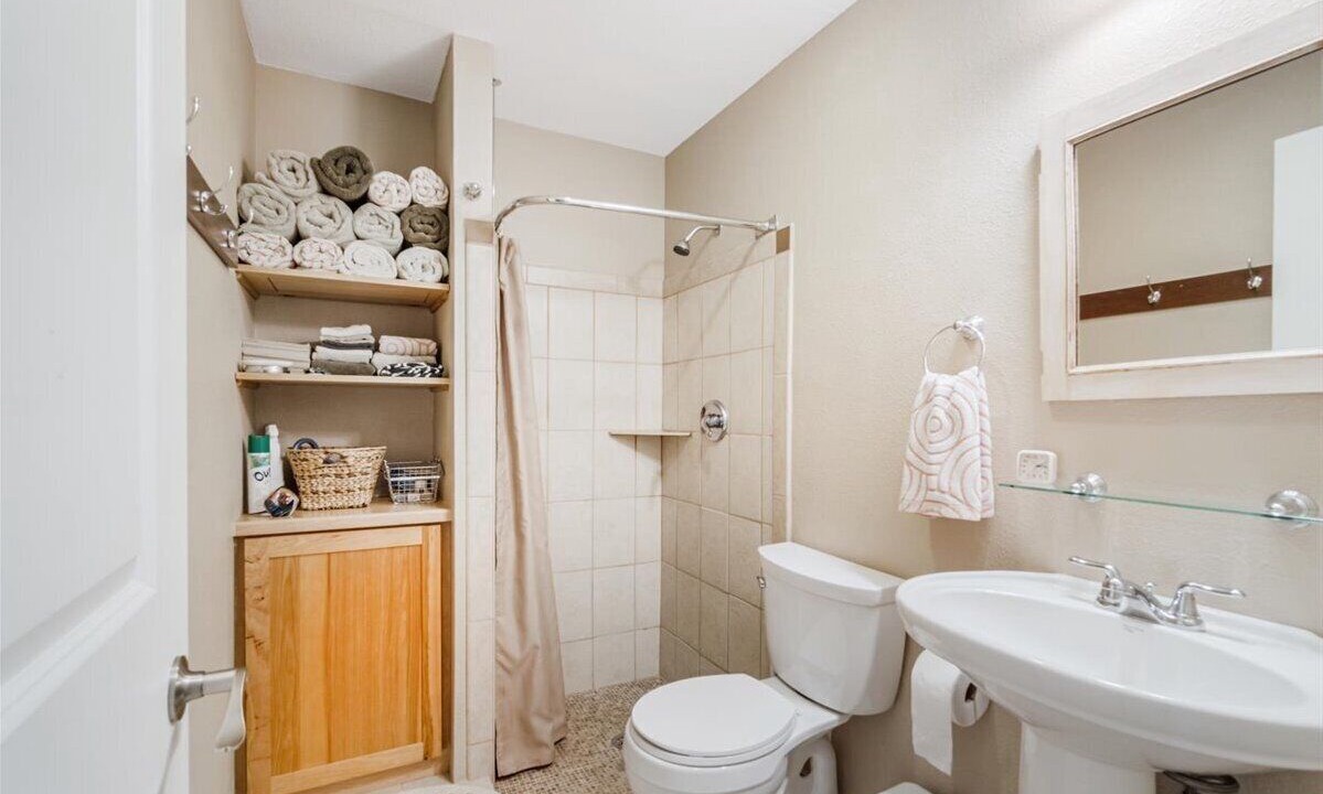 Photo of Bathroom in New London