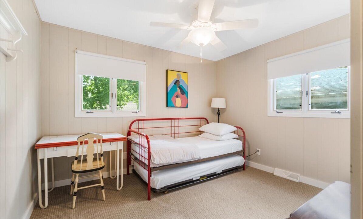 Photo of Bedroom in New London