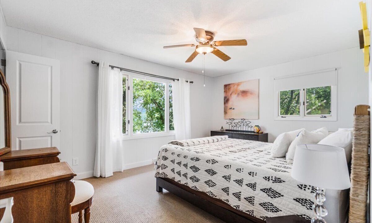 Photo of Bedroom in New London