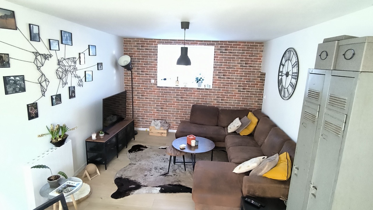 Photo of Livingroom in Bretteville-l'Orgueilleuse