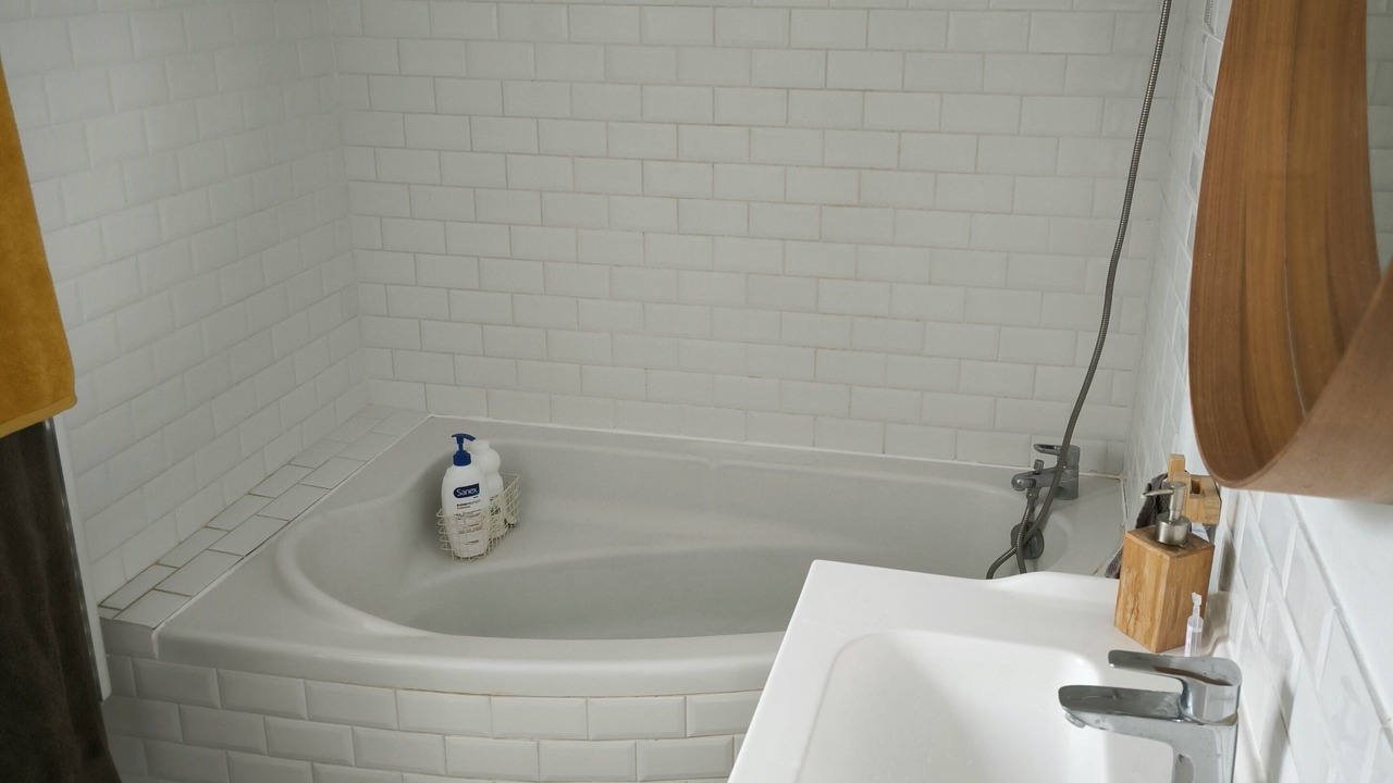 Photo of Bathroom in Bretteville-l'Orgueilleuse