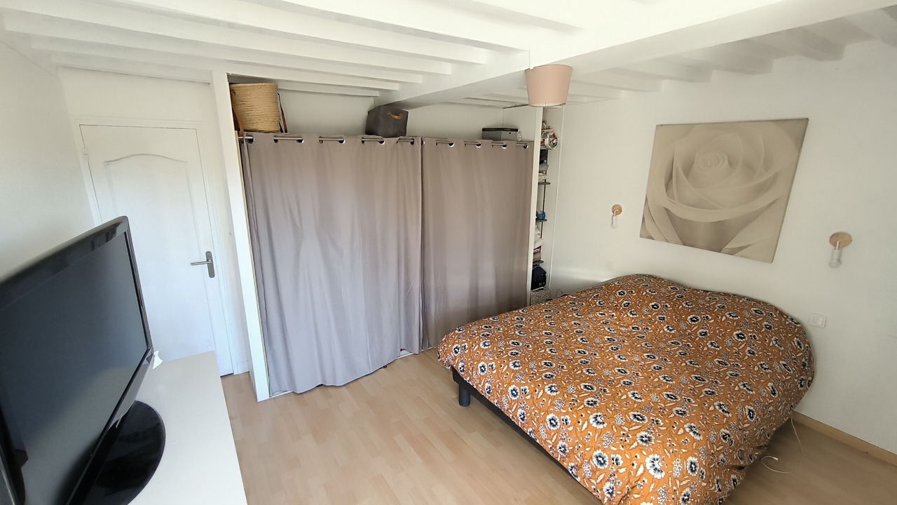 Photo of Bedroom in Bretteville-l'Orgueilleuse