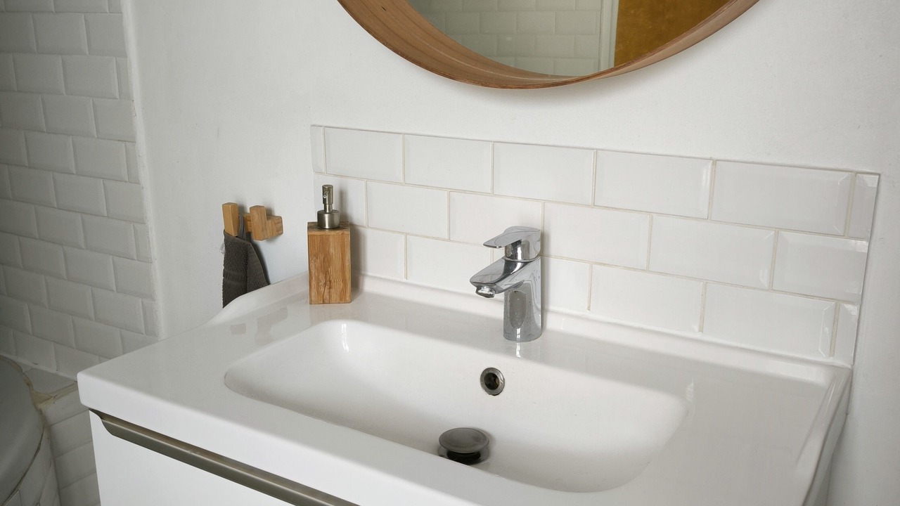 Photo of Bathroom in Bretteville-l'Orgueilleuse