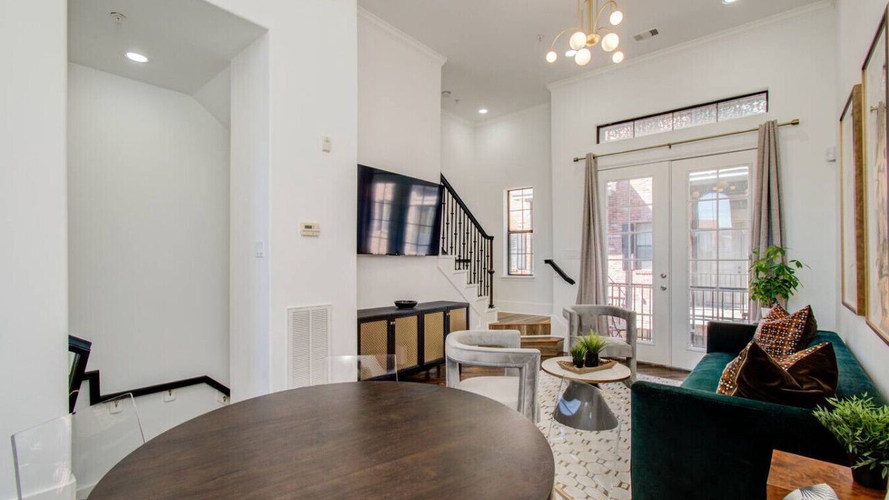 Photo of Livingroom in Riverside Terrace