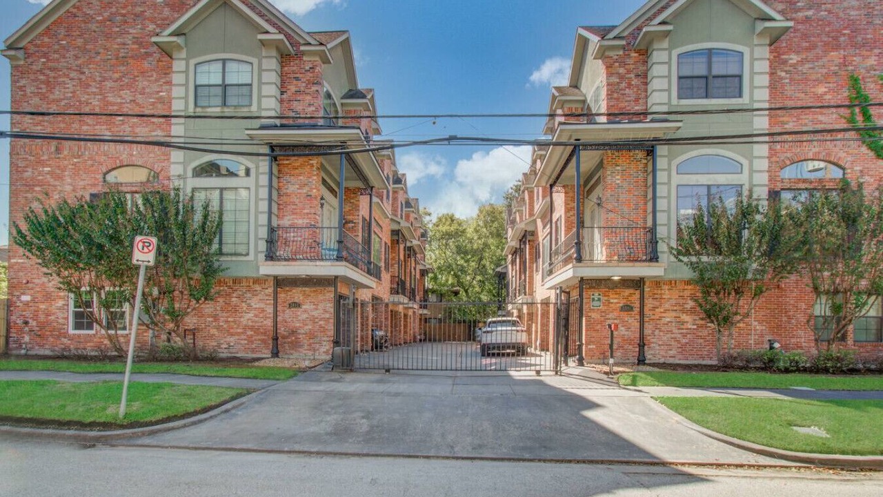 Photo of Outdoor in Riverside Terrace
