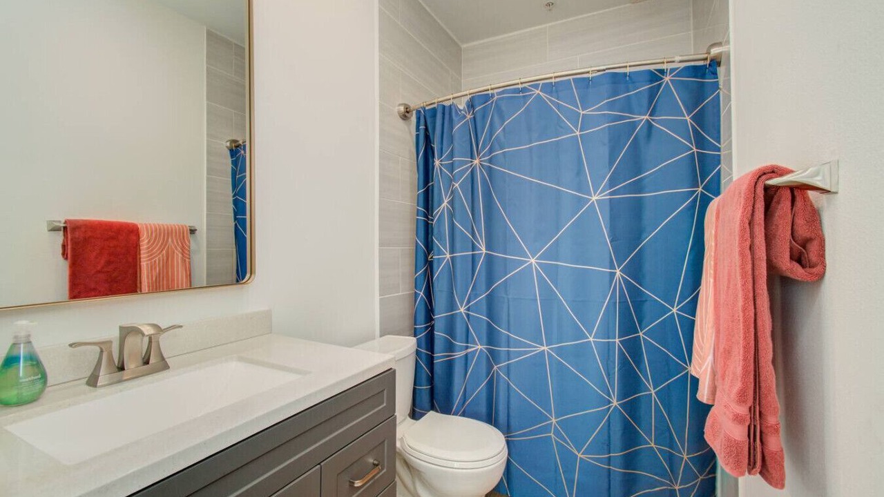 Photo of Bathroom in Riverside Terrace