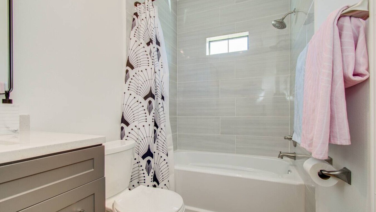 Photo of Bathroom in Riverside Terrace