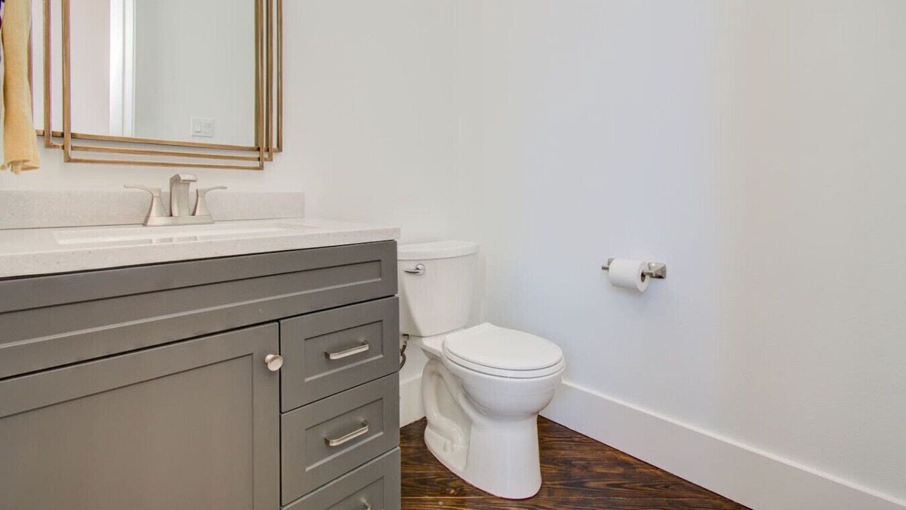 Photo of Bathroom in Riverside Terrace