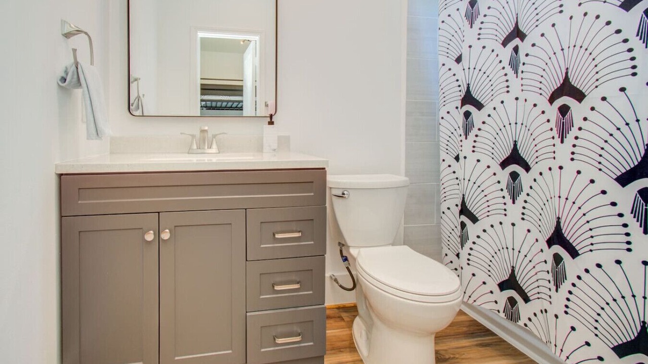 Photo of Bathroom in Riverside Terrace