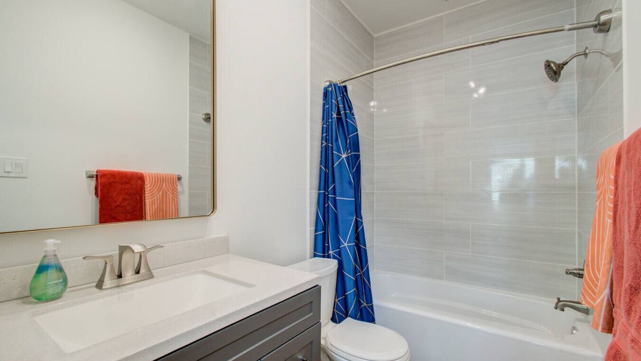 Photo of Bathroom in Riverside Terrace