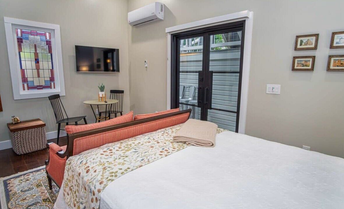Photo of Bedroom in King William