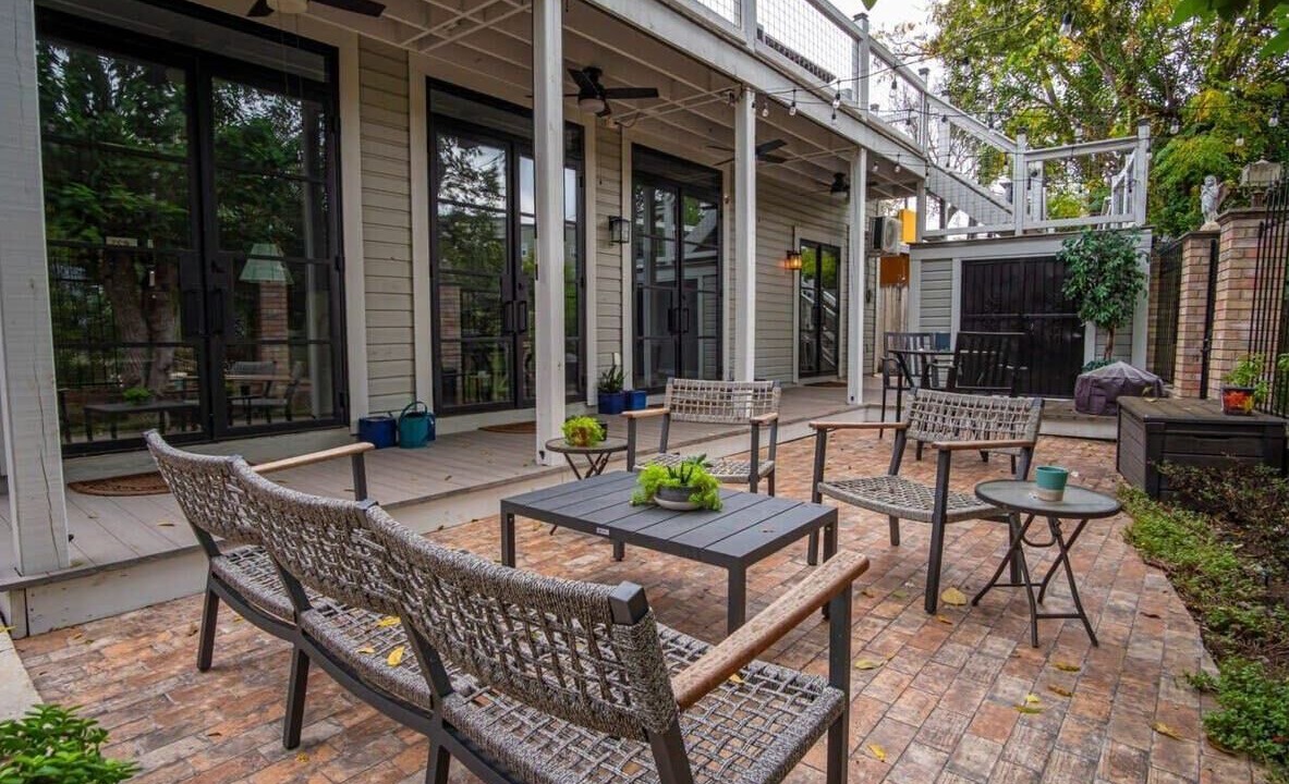 Photo of Outdoor in King William