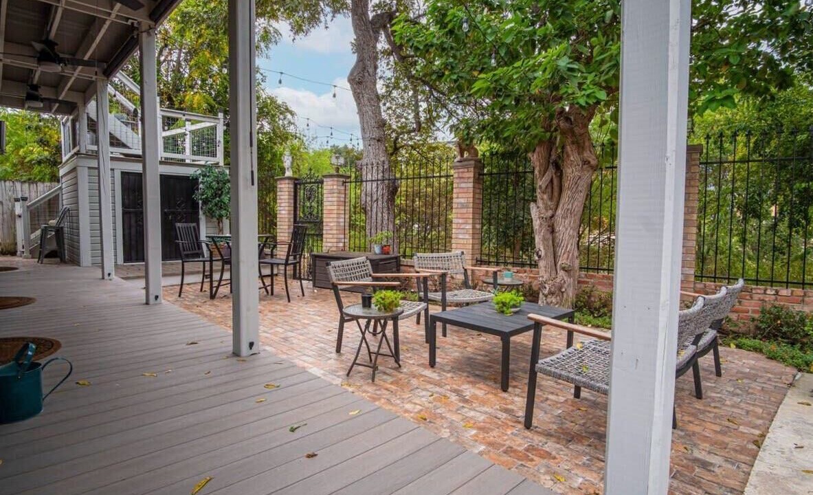 Photo of Outdoor in King William