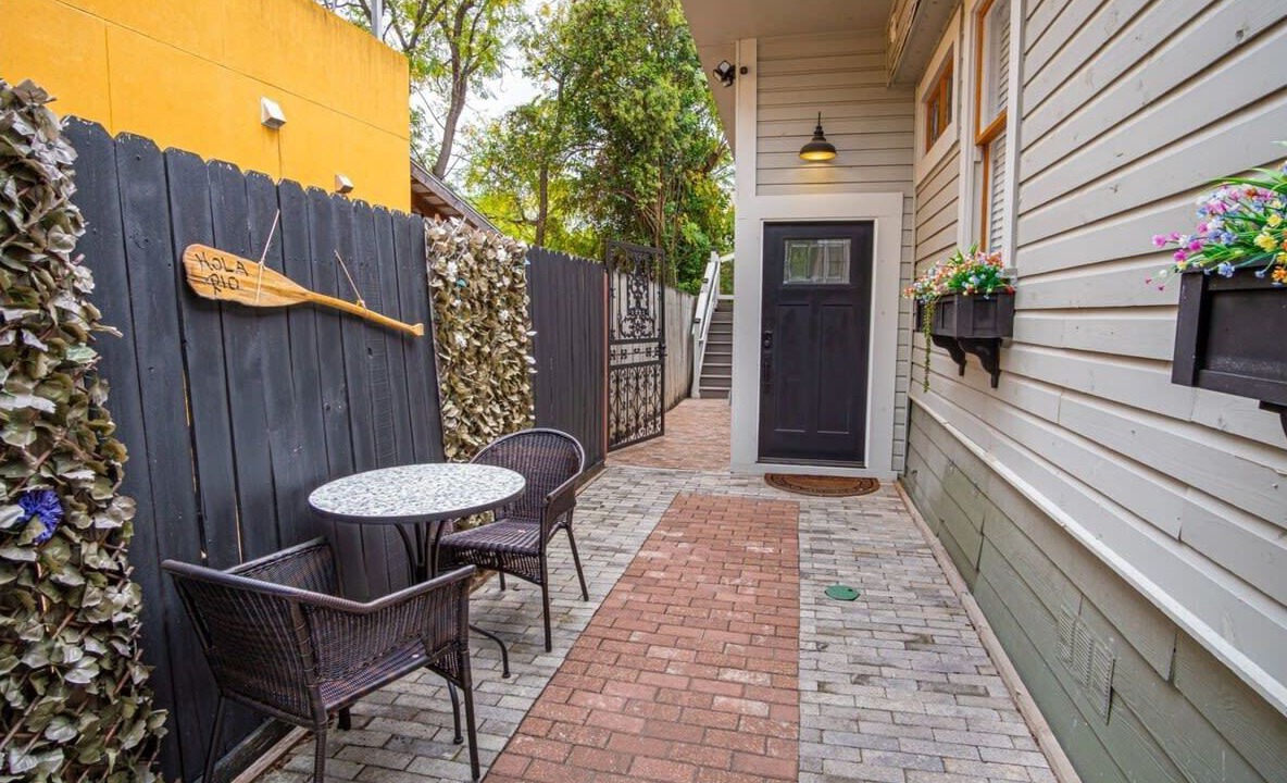 Photo of Outdoor in King William