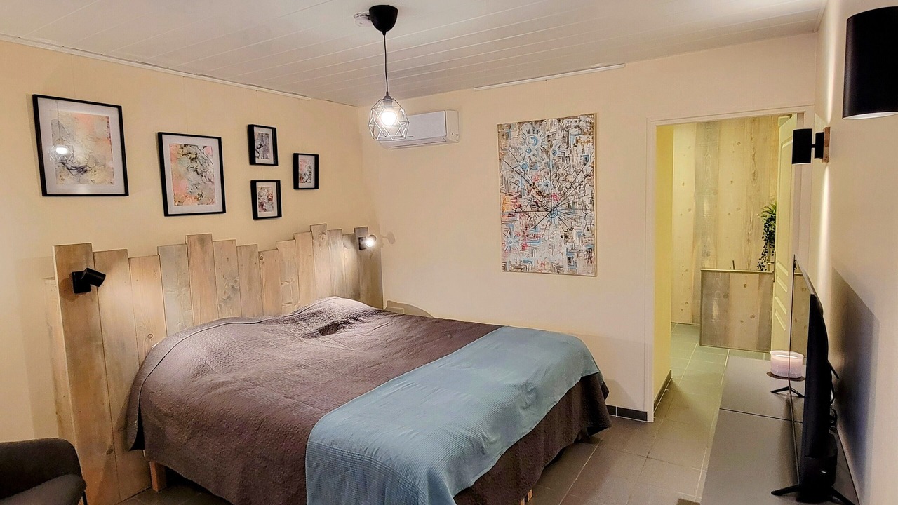 Photo of Bedroom in Anor