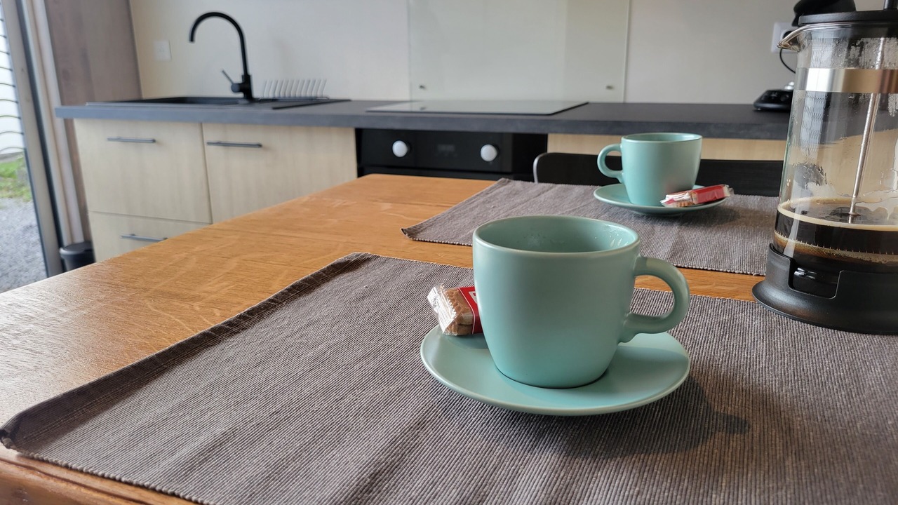 Photo of Kitchen in Anor