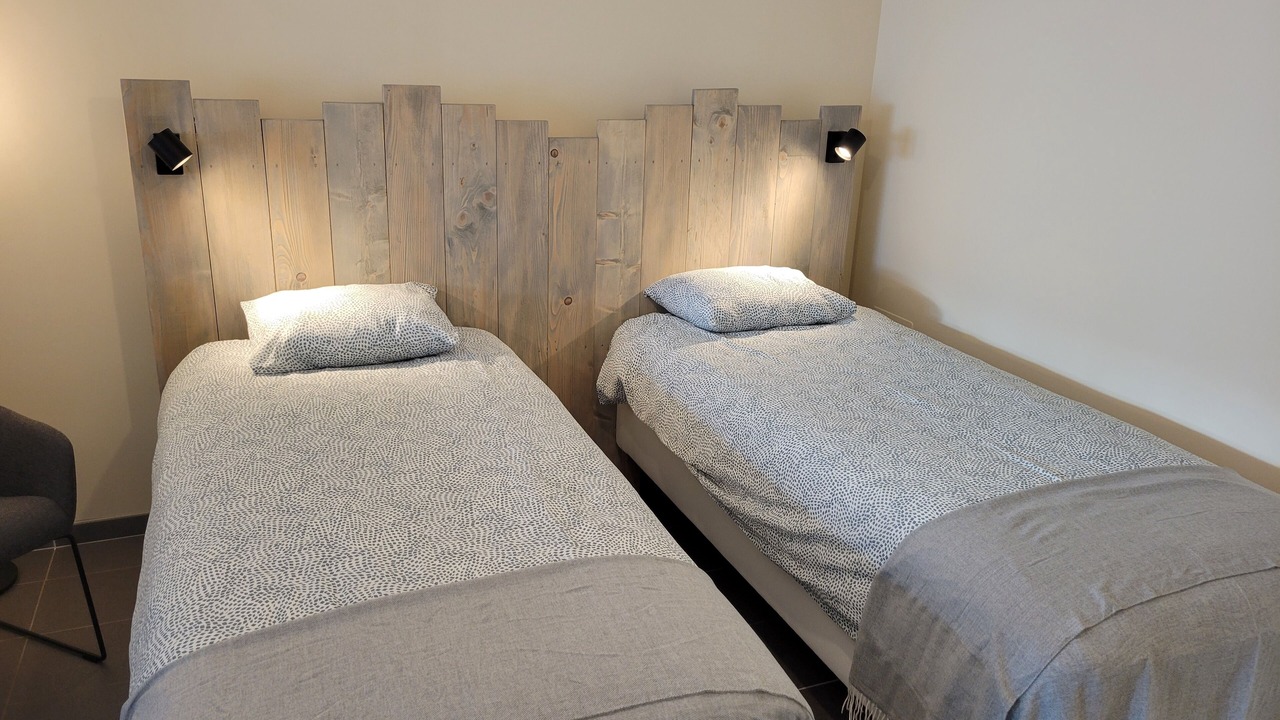 Photo of Bedroom in Anor