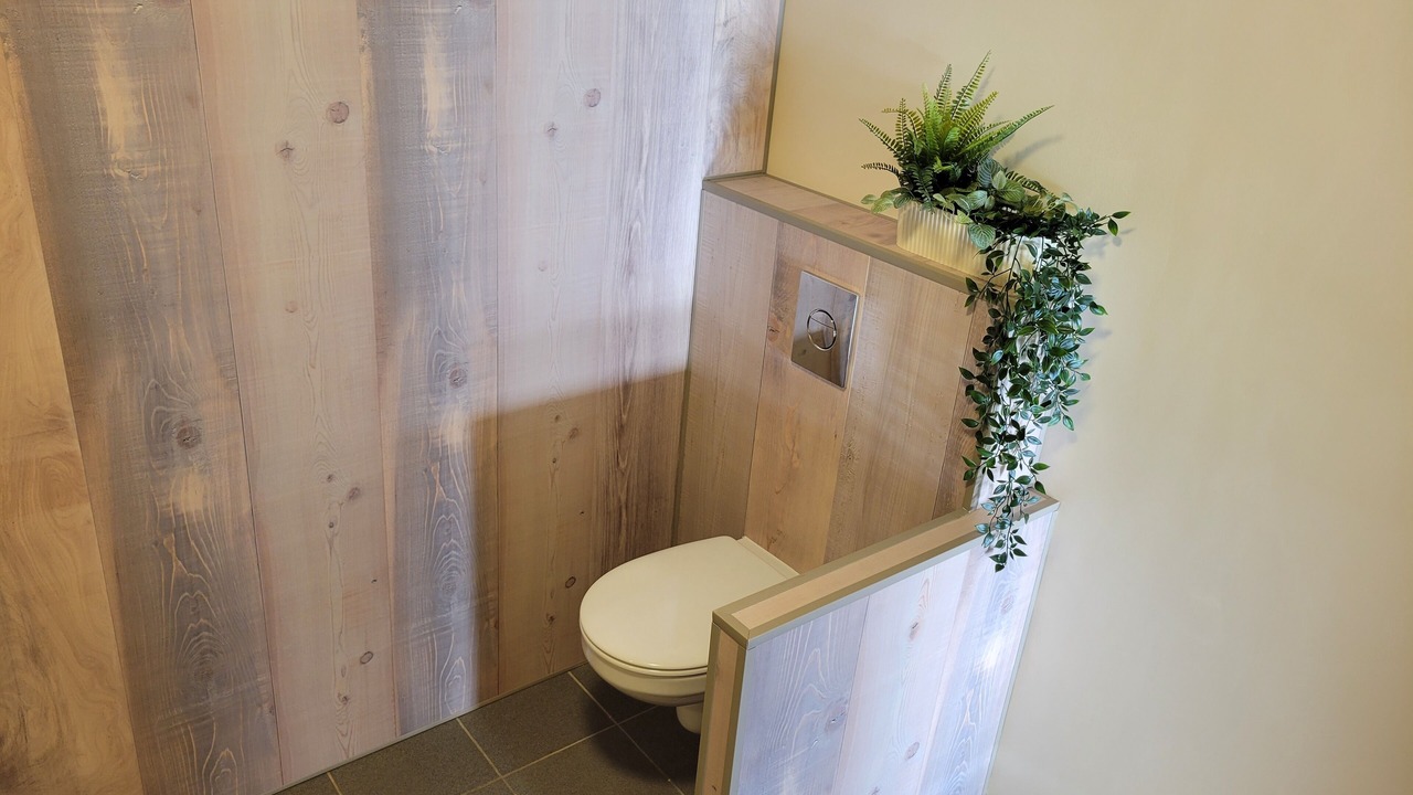 Photo of Bathroom in Anor