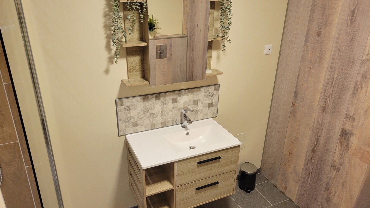 Photo of Bathroom in Anor
