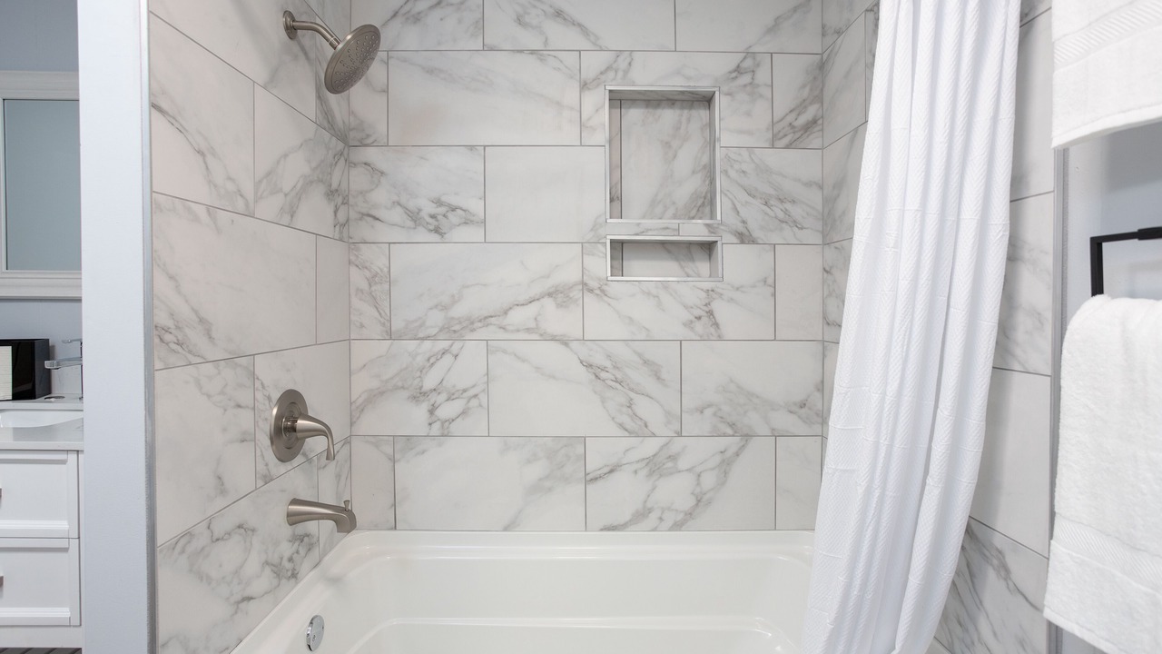 Photo of Bathroom in Mebane