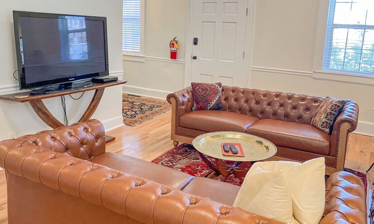 Photo of Bedroom in Lexington