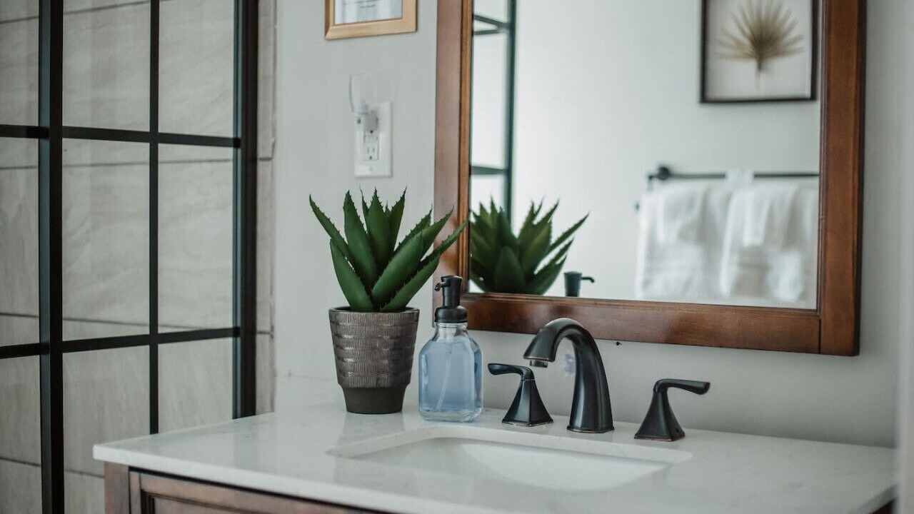 Photo of Bathroom in Lexington