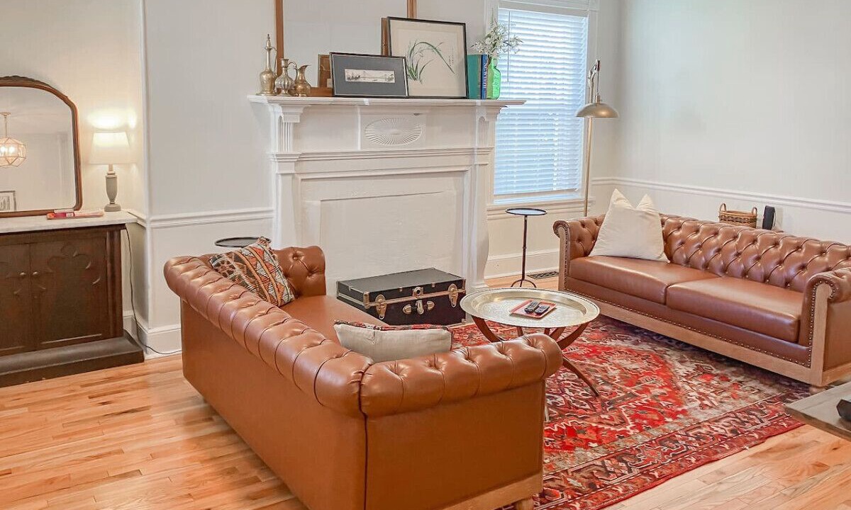 Photo of Livingroom in Lexington