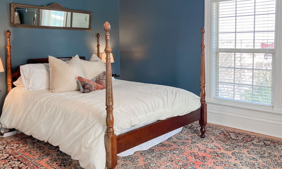 Photo of Bedroom in Lexington
