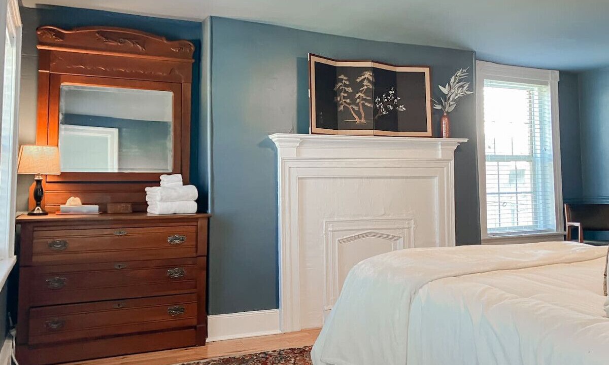 Photo of Bedroom in Lexington