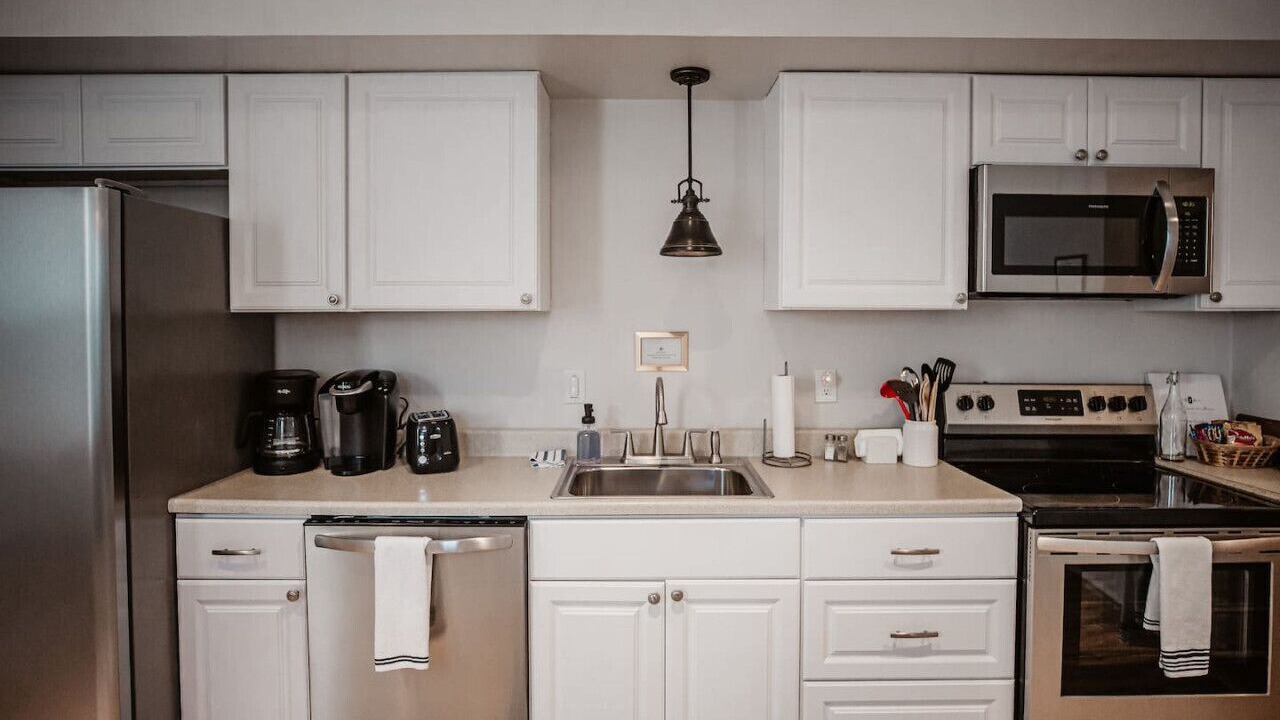 Photo of Kitchen in Lexington