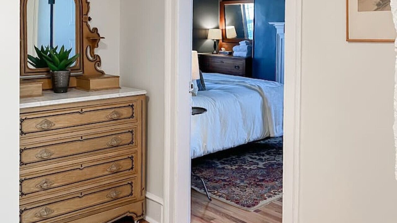 Photo of Bedroom in Lexington