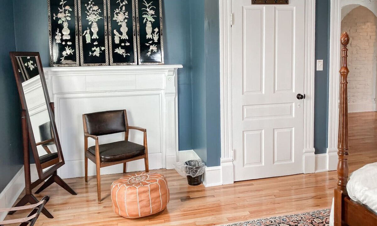 Photo of Bedroom in Lexington
