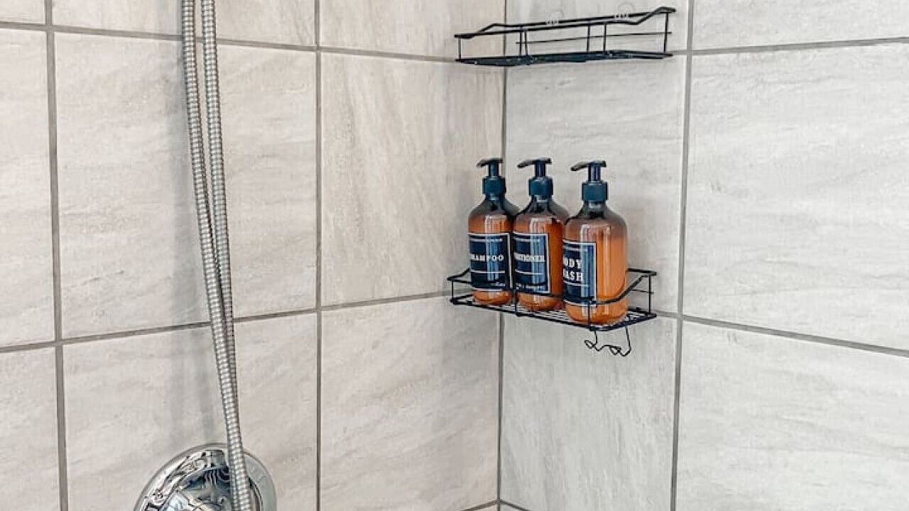 Photo of Bathroom in Lexington